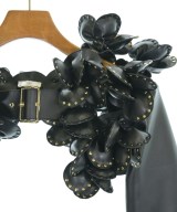 noir kei ninomiya（ノワールケイニノミヤ）ジャケット 黒 サイズ:S レディース/2200666624123