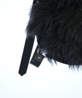noir kei ninomiya（ノワールケイニノミヤ）カジュアルシャツ 黒 サイズ:S レディース/2200666624130