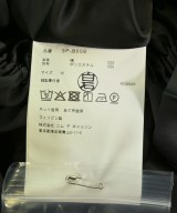 noir kei ninomiya（ノワールケイニノミヤ）カジュアルシャツ 黒 サイズ:M レディース/2200666642028