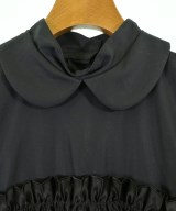 noir kei ninomiya（ノワールケイニノミヤ）カジュアルシャツ 黒 サイズ:M レディース/2200666642028