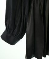 noir kei ninomiya（ノワールケイニノミヤ）カジュアルシャツ 黒 サイズ:M レディース/2200666642028