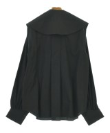 noir kei ninomiya（ノワールケイニノミヤ）カジュアルシャツ 黒 サイズ:M レディース/2200666642059
