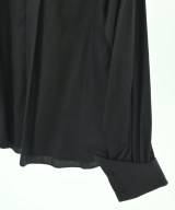 noir kei ninomiya（ノワールケイニノミヤ）カジュアルシャツ 黒 サイズ:M レディース/2200666642059