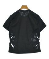 noir kei ninomiya（ノワールケイニノミヤ）Tシャツ・カットソー 黒 サイズ:S レディース/2200666642066