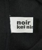 noir kei ninomiya（ノワールケイニノミヤ）Tシャツ・カットソー 黒 サイズ:-(L位) レディース/2200666642073