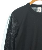 noir kei ninomiya（ノワールケイニノミヤ）Tシャツ・カットソー 黒 サイズ:-(L位) レディース/2200666642073