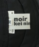 noir kei ninomiya（ノワールケイニノミヤ）Tシャツ・カットソー 黒 サイズ:XS レディース/2200666642080