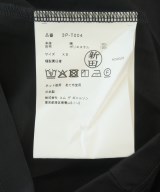 noir kei ninomiya（ノワールケイニノミヤ）Tシャツ・カットソー 黒 サイズ:XS レディース/2200666642080