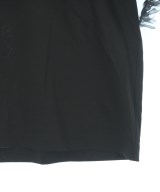 noir kei ninomiya（ノワールケイニノミヤ）Tシャツ・カットソー 黒 サイズ:XS レディース/2200666642080