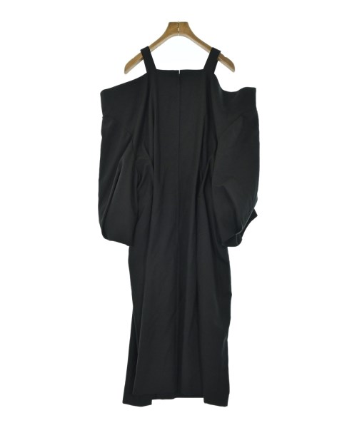 noir kei ninomiya（ノワールケイニノミヤ）ワンピース 黒 サイズ:S レディース/2200666642103
