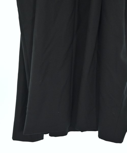 noir kei ninomiya（ノワールケイニノミヤ）ワンピース 黒 サイズ:S レディース/2200666642103