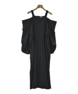 noir kei ninomiya（ノワールケイニノミヤ）ワンピース 黒 サイズ:S レディース/2200666642103