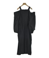 noir kei ninomiya（ノワールケイニノミヤ）ワンピース 黒 サイズ:S レディース/2200666642103
