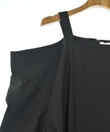 noir kei ninomiya（ノワールケイニノミヤ）ワンピース 黒 サイズ:S レディース/2200666642103