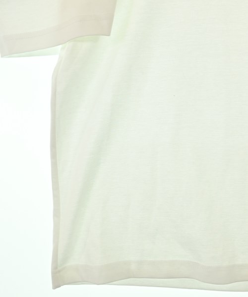 noir kei ninomiya（ノワールケイニノミヤ）Tシャツ・カットソー 白 サイズ:M レディース/2200664055103