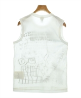 noir kei ninomiya（ノワールケイニノミヤ）タンクトップ 白 サイズ:M レディース/2200665903106