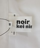 noir kei ninomiya（ノワールケイニノミヤ）カジュアルシャツ 白 サイズ:M レディース/2200667005075