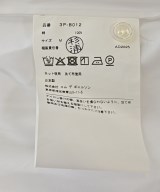 noir kei ninomiya（ノワールケイニノミヤ）カジュアルシャツ 白 サイズ:M レディース/2200667005075