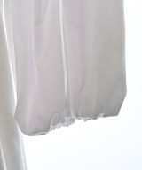 noir kei ninomiya（ノワールケイニノミヤ）カジュアルシャツ 白 サイズ:M レディース/2200667005075