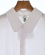 noir kei ninomiya（ノワールケイニノミヤ）カジュアルシャツ 白 サイズ:M レディース/2200667005075