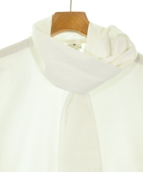 noir kei ninomiya（ノワールケイニノミヤ）Tシャツ・カットソー 白 サイズ:M レディース/2200667069039