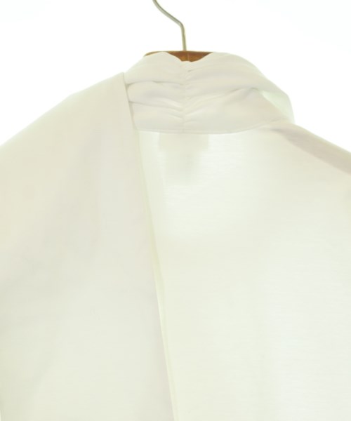 noir kei ninomiya（ノワールケイニノミヤ）Tシャツ・カットソー 白 サイズ:M レディース/2200667069039