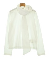 noir kei ninomiya（ノワールケイニノミヤ）Tシャツ・カットソー 白 サイズ:M レディース/2200667069039