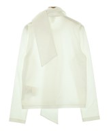 noir kei ninomiya（ノワールケイニノミヤ）Tシャツ・カットソー 白 サイズ:M レディース/2200667069039