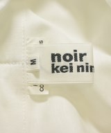 noir kei ninomiya（ノワールケイニノミヤ）Tシャツ・カットソー 白 サイズ:M レディース/2200667069039