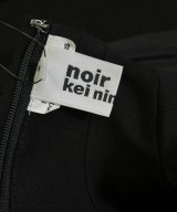 noir kei ninomiya（ノワールケイニノミヤ）ベスト 黒 サイズ:S レディース/2200667148024