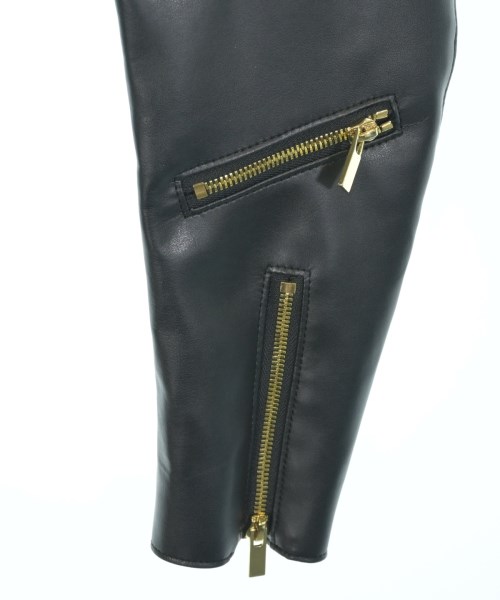 noir kei ninomiya（ノワールケイニノミヤ）ジャケット 黒 サイズ:S レディース/2200667148031