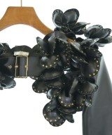noir kei ninomiya（ノワールケイニノミヤ）ジャケット 黒 サイズ:S レディース/2200667148031