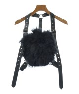 noir kei ninomiya カジュアルシャツ