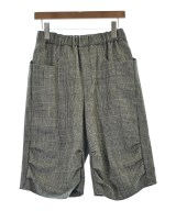 noir kei ninomiya（ノワールケイニノミヤ）ショートパンツ 白 サイズ:XS レディース/2200667163140