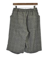 noir kei ninomiya（ノワールケイニノミヤ）ショートパンツ 白 サイズ:XS レディース/2200667163140