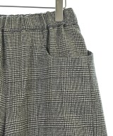 noir kei ninomiya（ノワールケイニノミヤ）ショートパンツ 白 サイズ:XS レディース/2200667163140