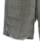 noir kei ninomiya（ノワールケイニノミヤ）ショートパンツ 白 サイズ:XS レディース/2200667163140