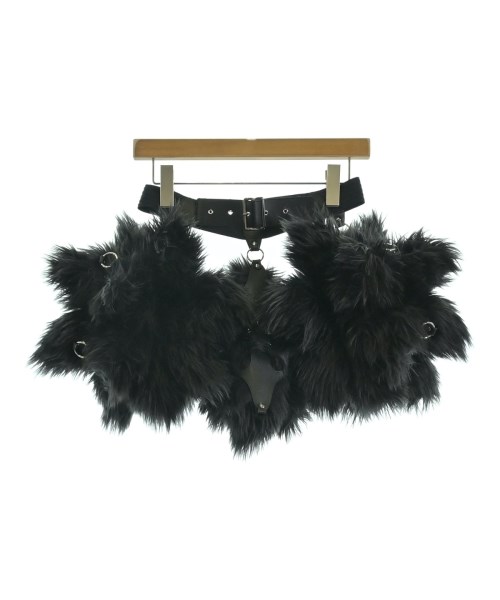 noir kei ninomiya(ノワール　ケイ　ニノミヤ)のミニスカート サイズ:S 54,300円