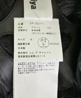 noir kei ninomiya（ノワールケイニノミヤ）ミニスカート 黒 サイズ:S レディース/2200667163157