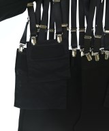 noir kei ninomiya（ノワールケイニノミヤ）カジュアルジャケット 黒 サイズ:M レディース/2200644646017