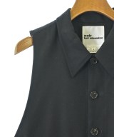 noir kei ninomiya（ノワールケイニノミヤ）オールインワン/サロペット 黒 サイズ:L レディース/2200644646055