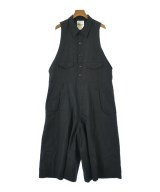 noir kei ninomiya オールインワン/サロペット