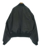 noir kei ninomiya（ノワールケイニノミヤ）ミリタリーブルゾン 黒 サイズ:S レディース/2200666548023