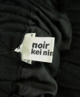 noir kei ninomiya（ノワールケイニノミヤ）ロング・マキシ丈スカート 黒 サイズ:M レディース/2200666548047