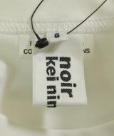 noir kei ninomiya（ノワールケイニノミヤ）Tシャツ・カットソー 白 サイズ:S レディース/2200666548061