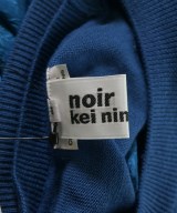 noir kei ninomiya（ノワールケイニノミヤ）ニット・セーター 青 サイズ:M レディース/2200666548146