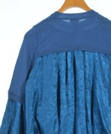 noir kei ninomiya（ノワールケイニノミヤ）ニット・セーター 青 サイズ:M レディース/2200666548146