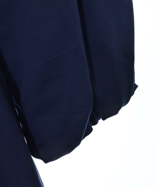 noir kei ninomiya（ノワールケイニノミヤ）カジュアルシャツ 青 サイズ:S レディース/2200667347038