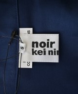 noir kei ninomiya（ノワールケイニノミヤ）カジュアルシャツ 青 サイズ:S レディース/2200667347038