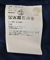 noir kei ninomiya（ノワールケイニノミヤ）カジュアルシャツ 青 サイズ:S レディース/2200667347038